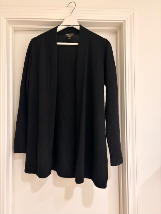 Charter Club Sweaters - 100% Cashmere Cardigan